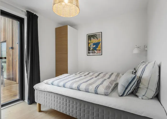 Holiday home Beautiful In With Wifi *