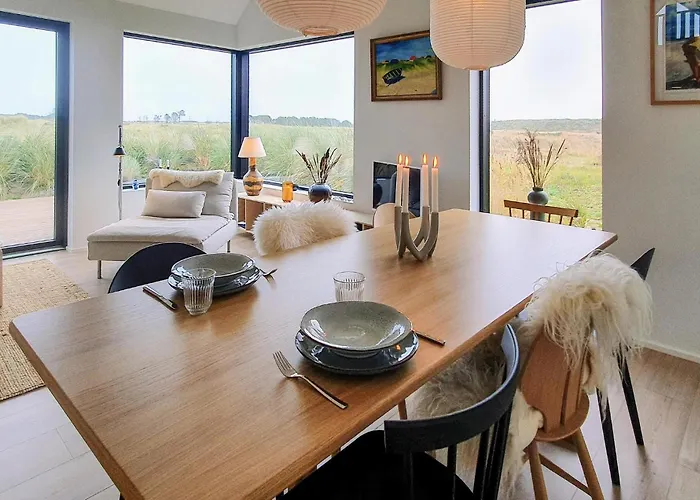 Holiday home Beautiful In With Wifi Skagen