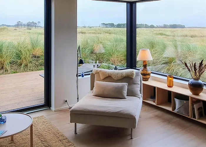 Holiday home Beautiful In With Wifi