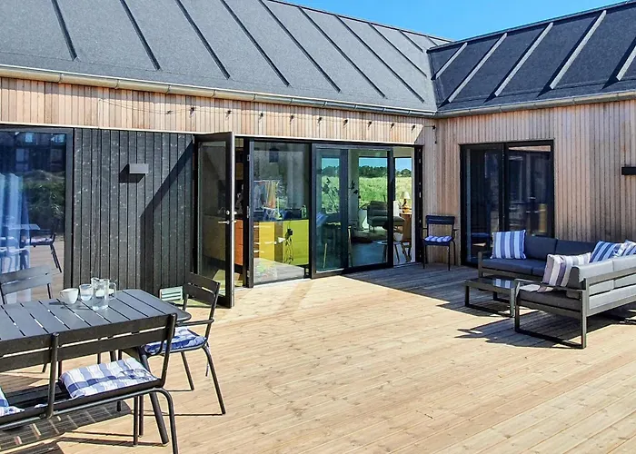 Beautiful In With Wifi Holiday home *