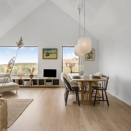 Beautiful In With Wifi Feriehus *