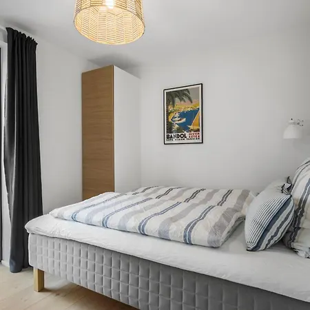 Holiday home Beautiful In With Wifi *