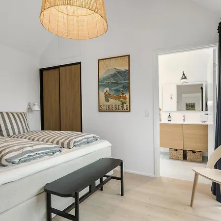 Beautiful In With Wifi Feriehus Skagen