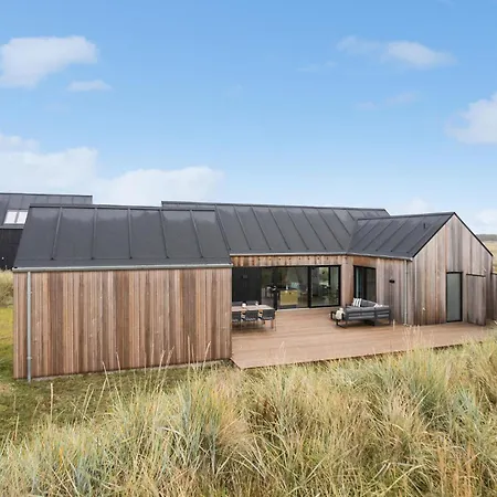 Beautiful In With Wifi Feriehus Skagen