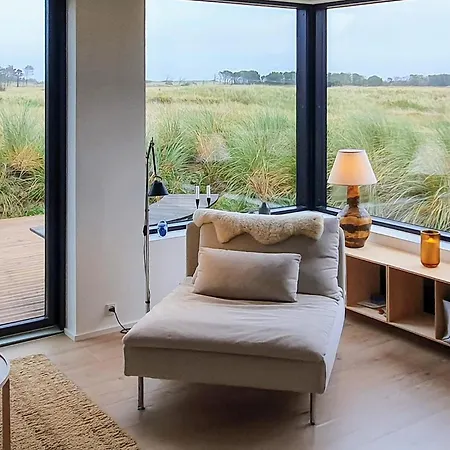 Holiday home Beautiful In With Wifi